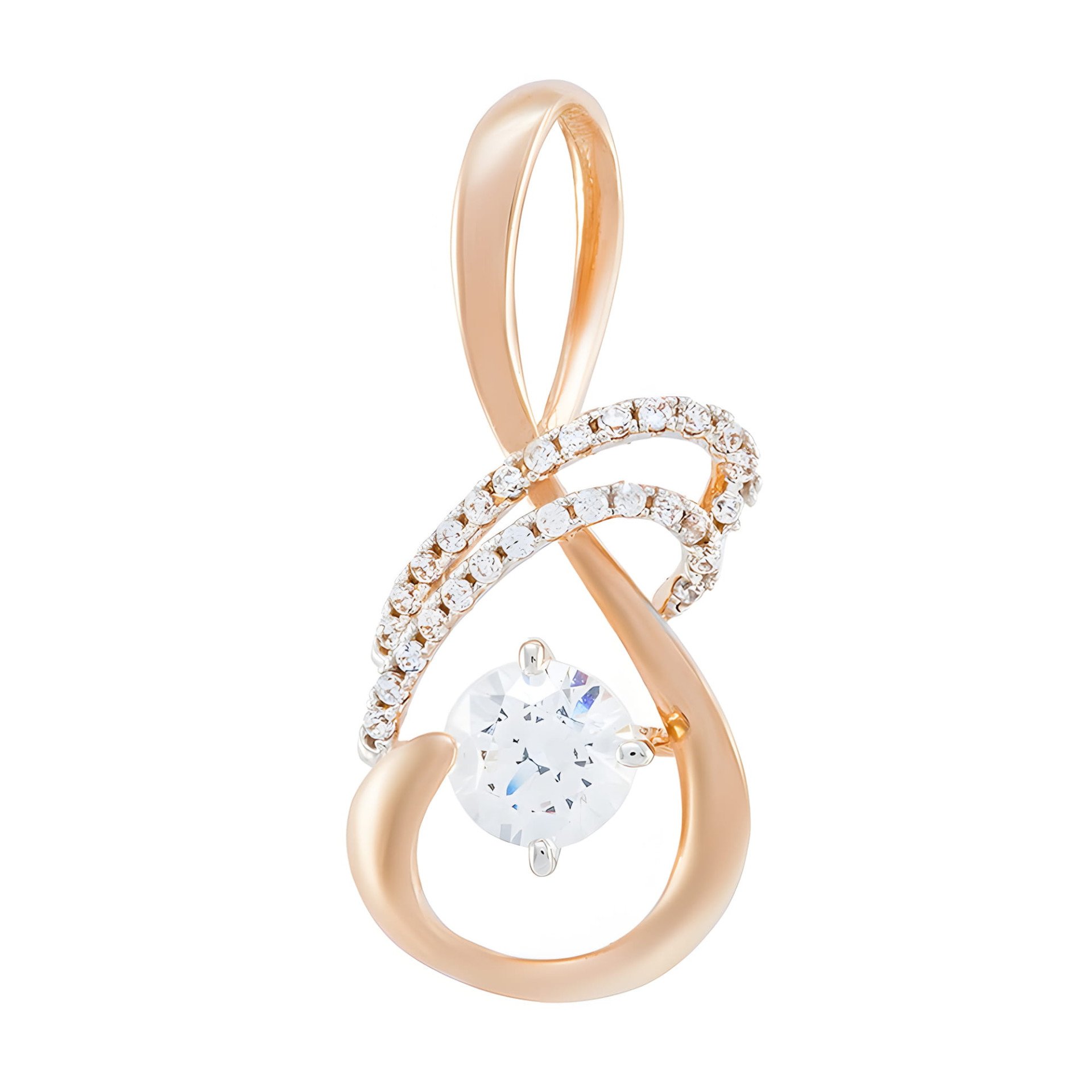 Подвеска 01-314439