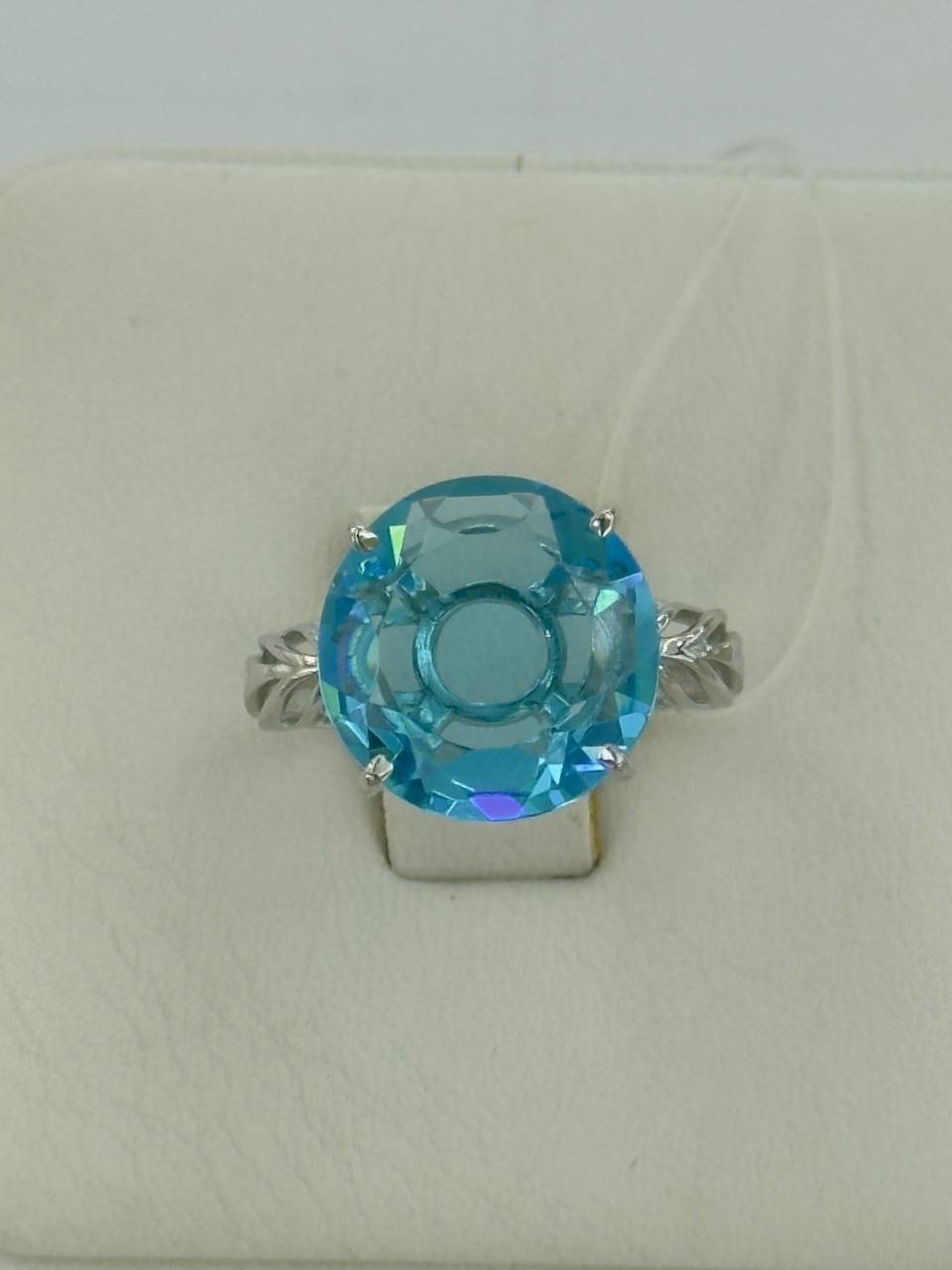 Кольцо К-0084