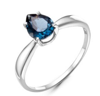 Кольцо К-0261