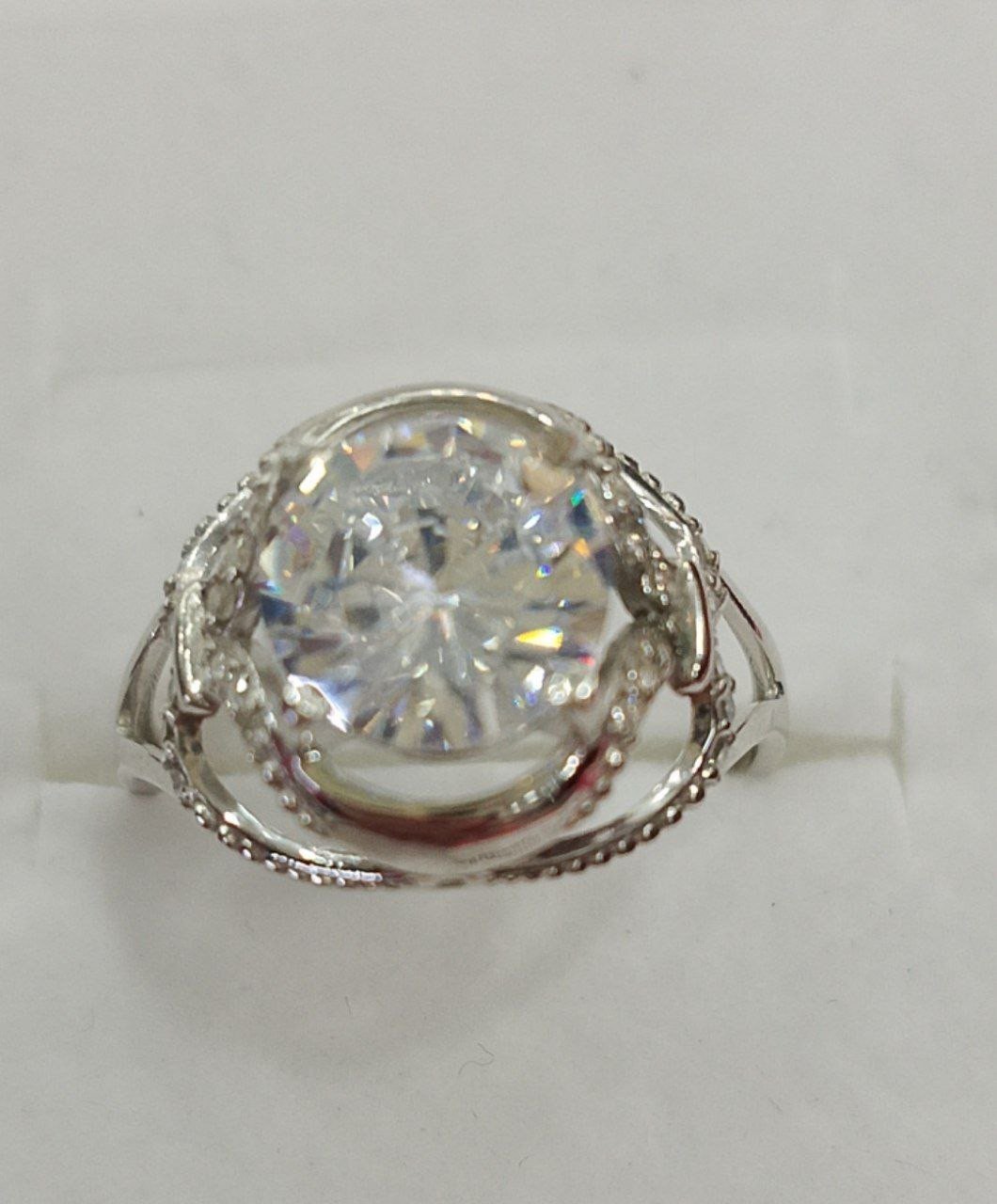 Кольцо К-0181