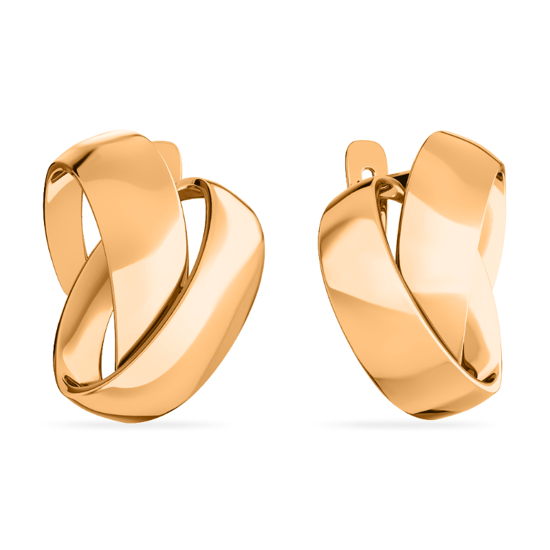 Серьги 01-206734