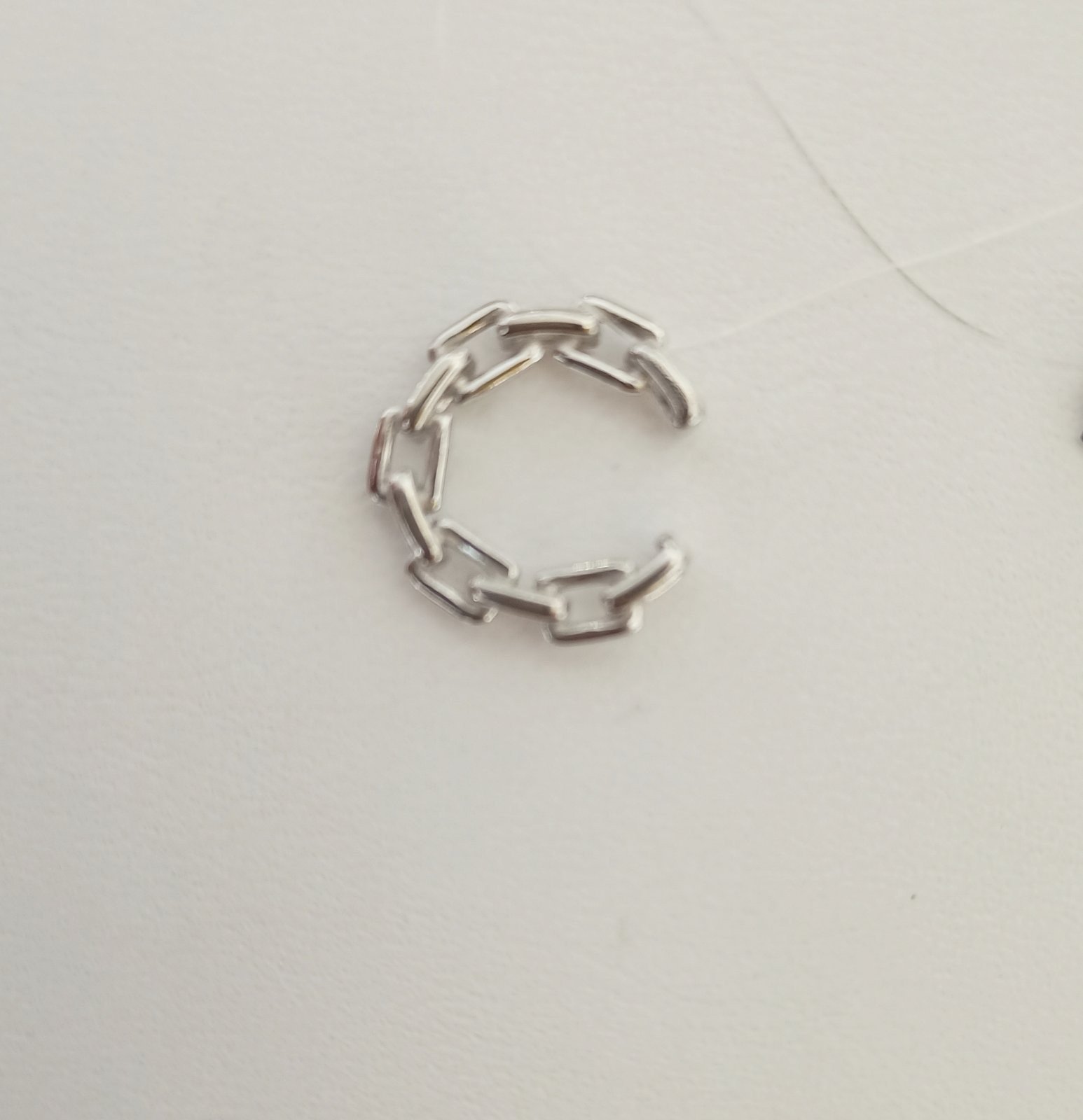 Серьга 0201531-00245