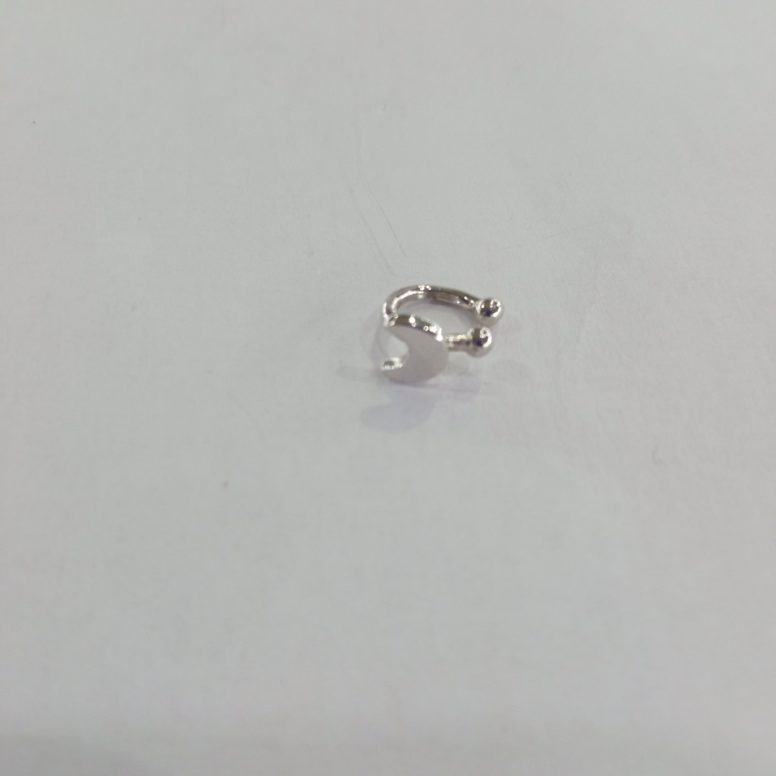 Серьга 27287001