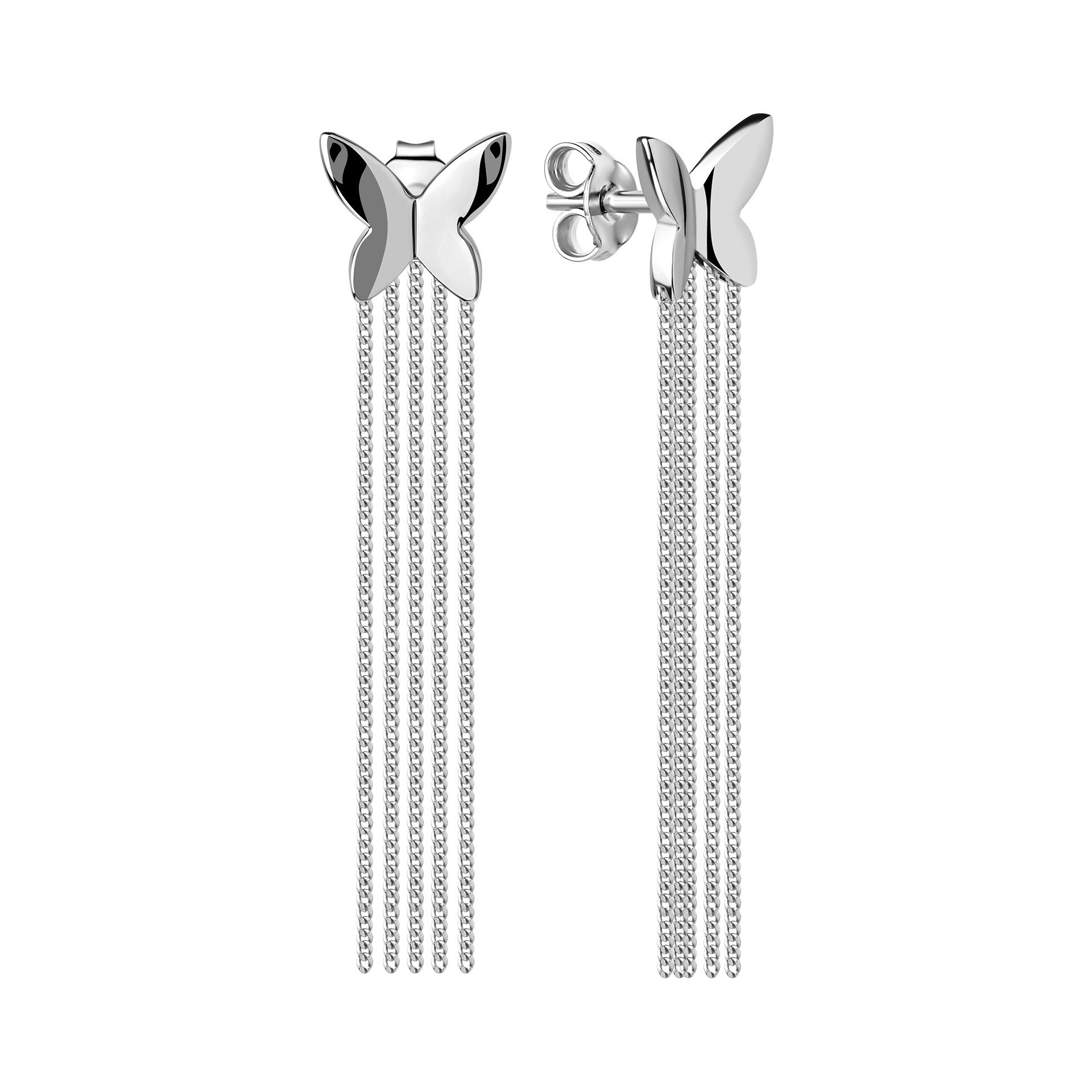 Пусеты 12-72-0000-12183