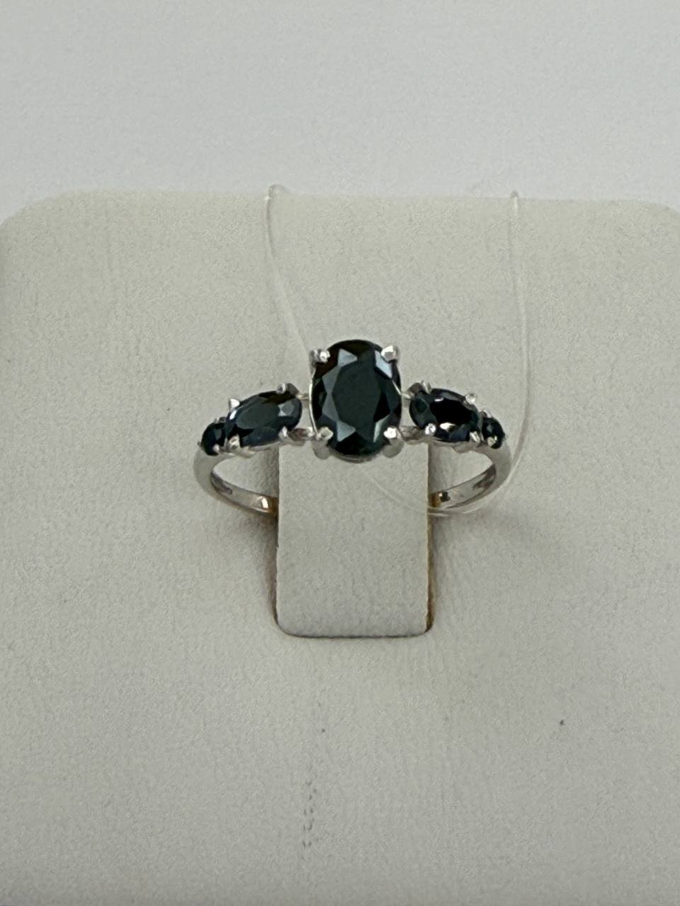 Кольцо К-0284