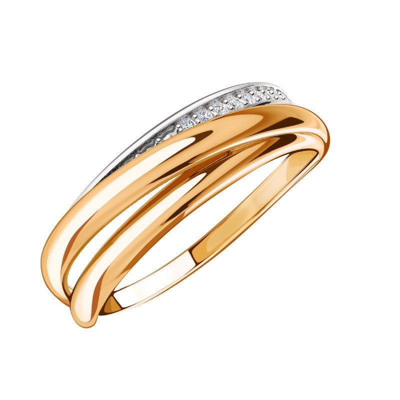 Кольцо 01-116639