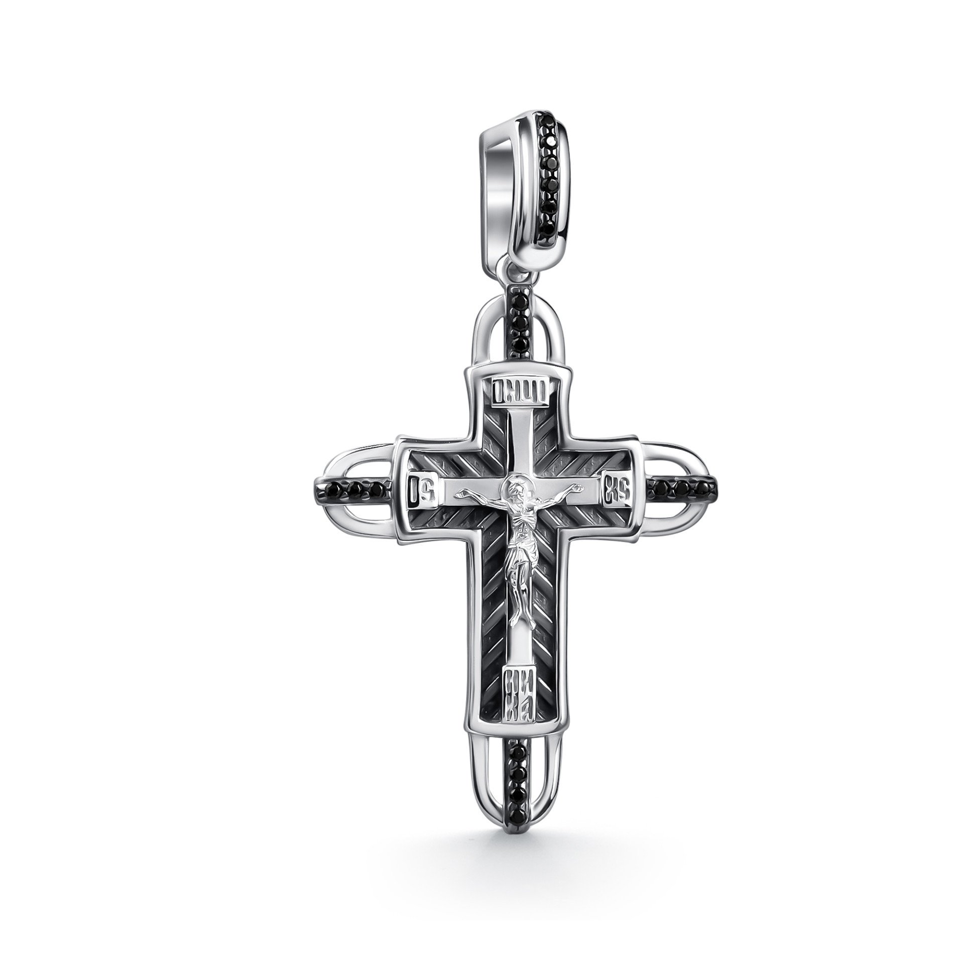 Крест 03-5254/0КЦ1-17