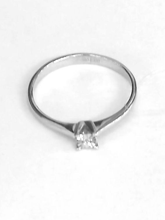 Кольцо с бриллиантом 01-10-5777-21-00