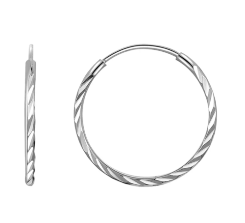 Серьги Конго