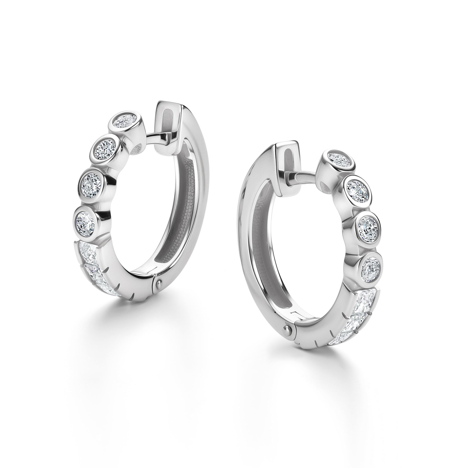 Серьги 02-4047/00КЦ-00