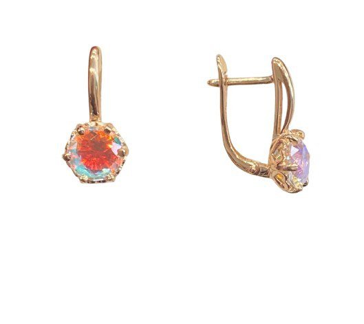 Серьги 1.20.10.2861.00-4561