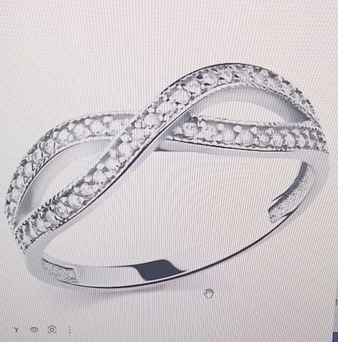 Кольцо 320200G516л