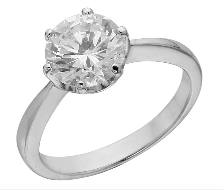 Кольцо LLR 191             18