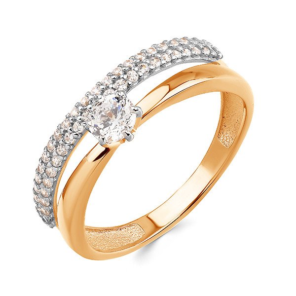 Кольцо 320720D132л-1