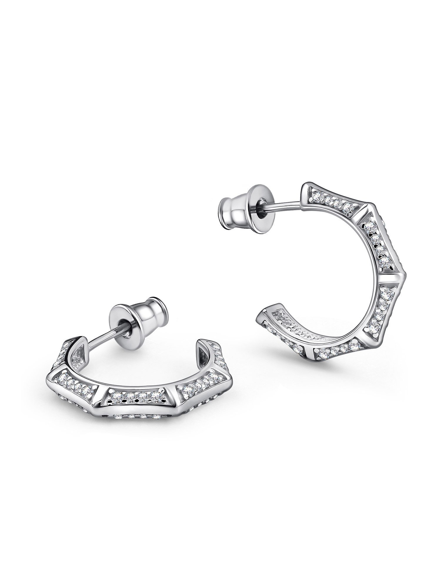 Пусеты 02-5172/00КЦ-00