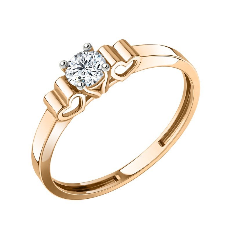 Кольцо 08-119127