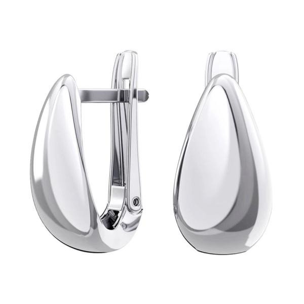 Серьги 0201957-00245