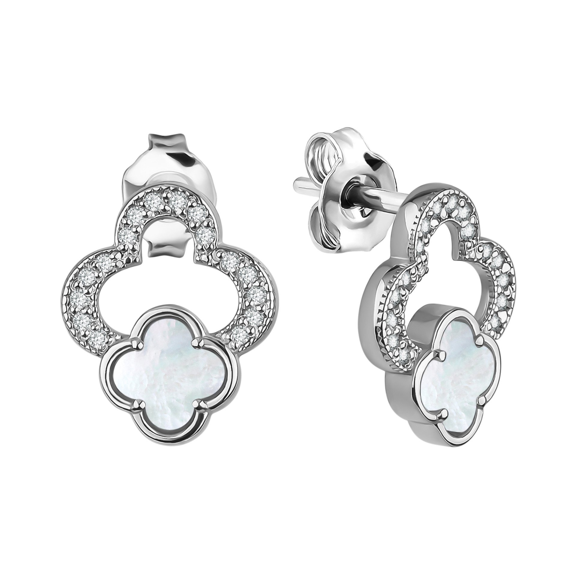 Пусеты 12-72-0701-17393