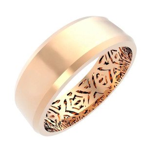 Кольцо обручальное