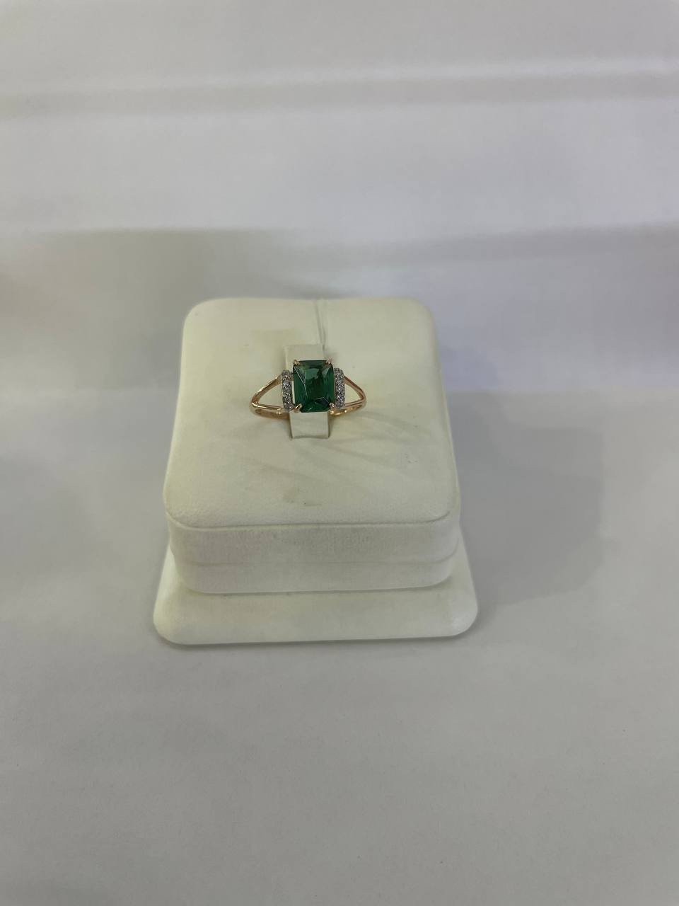Кольцо К-0260