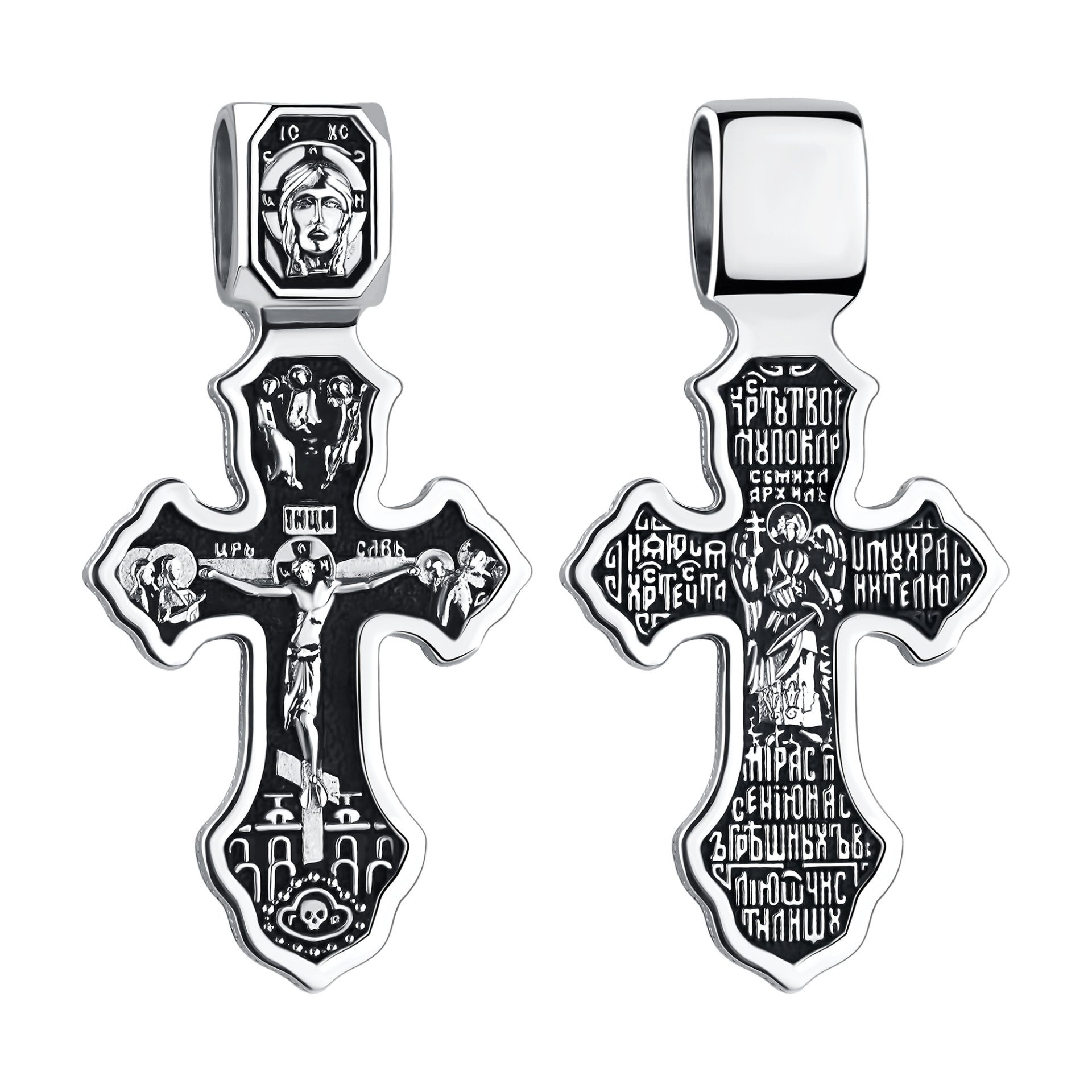 Крест 51-76-0000-17589