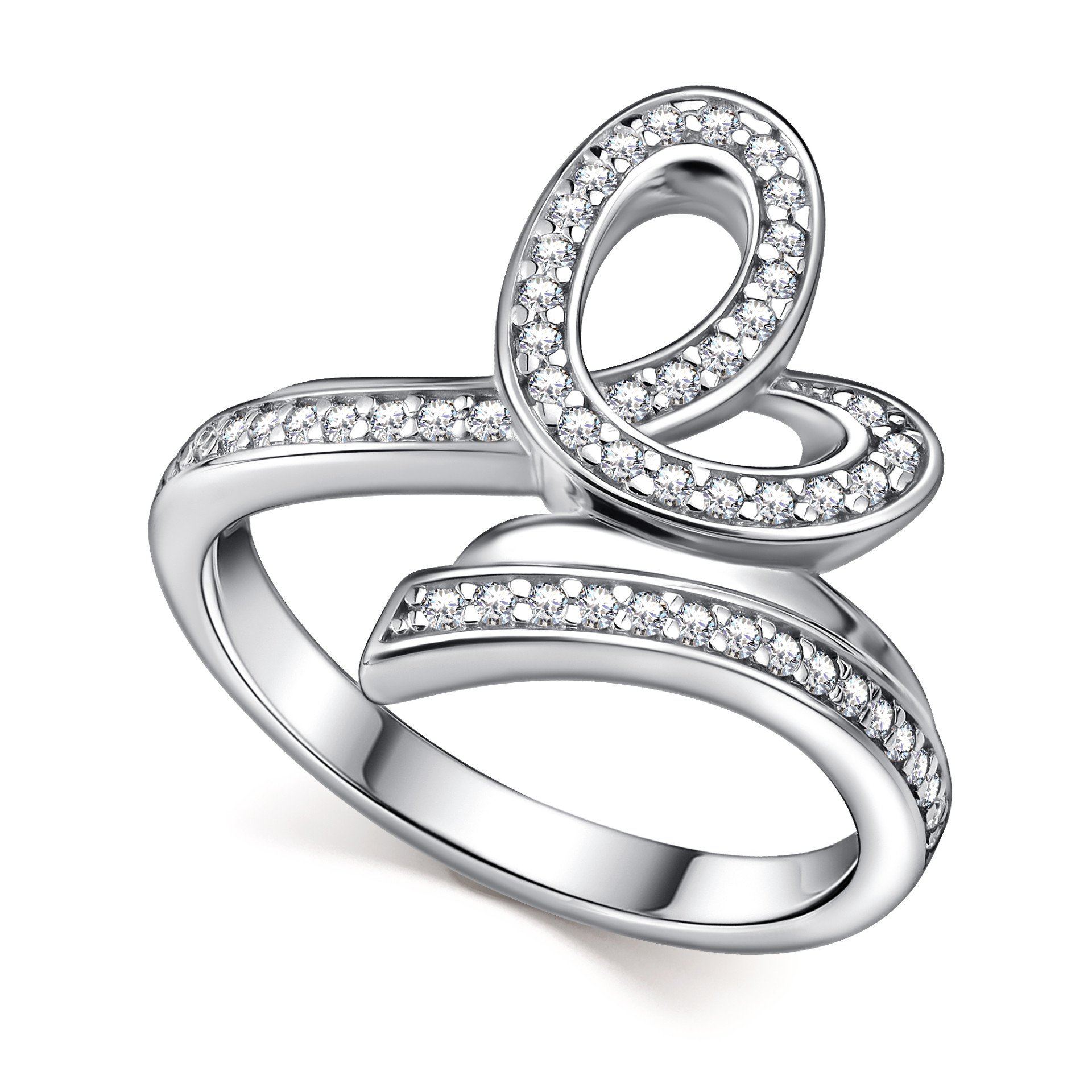 Кольцо 01-4554/00КЦ-00