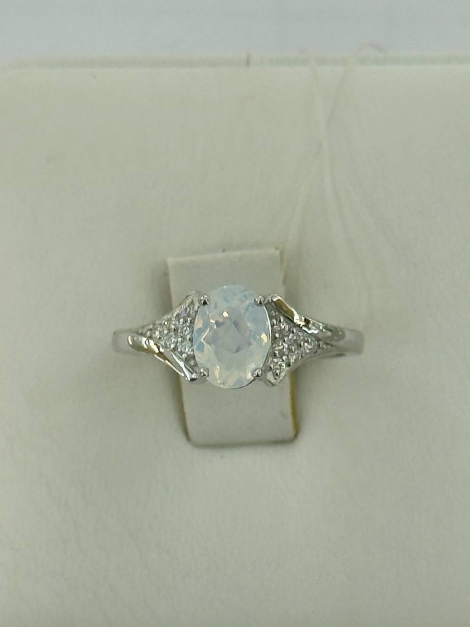 Кольцо К-0227