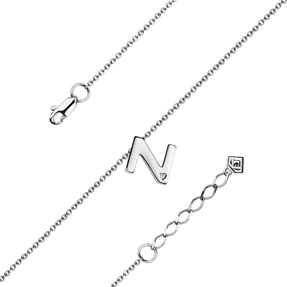 Браслет 09-10-0976-41-00-10