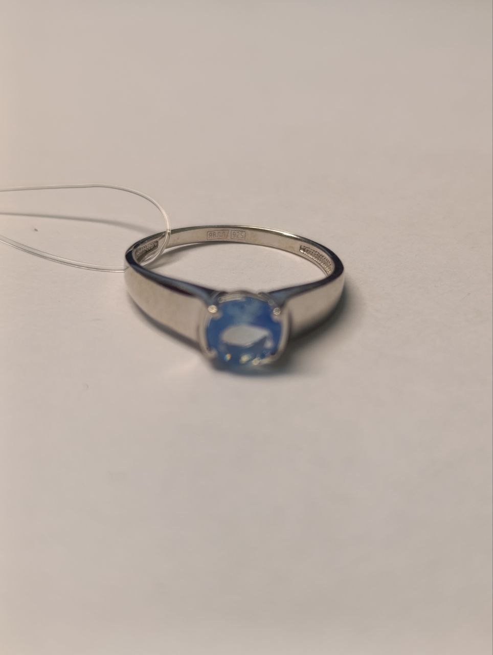 Кольцо К-0187