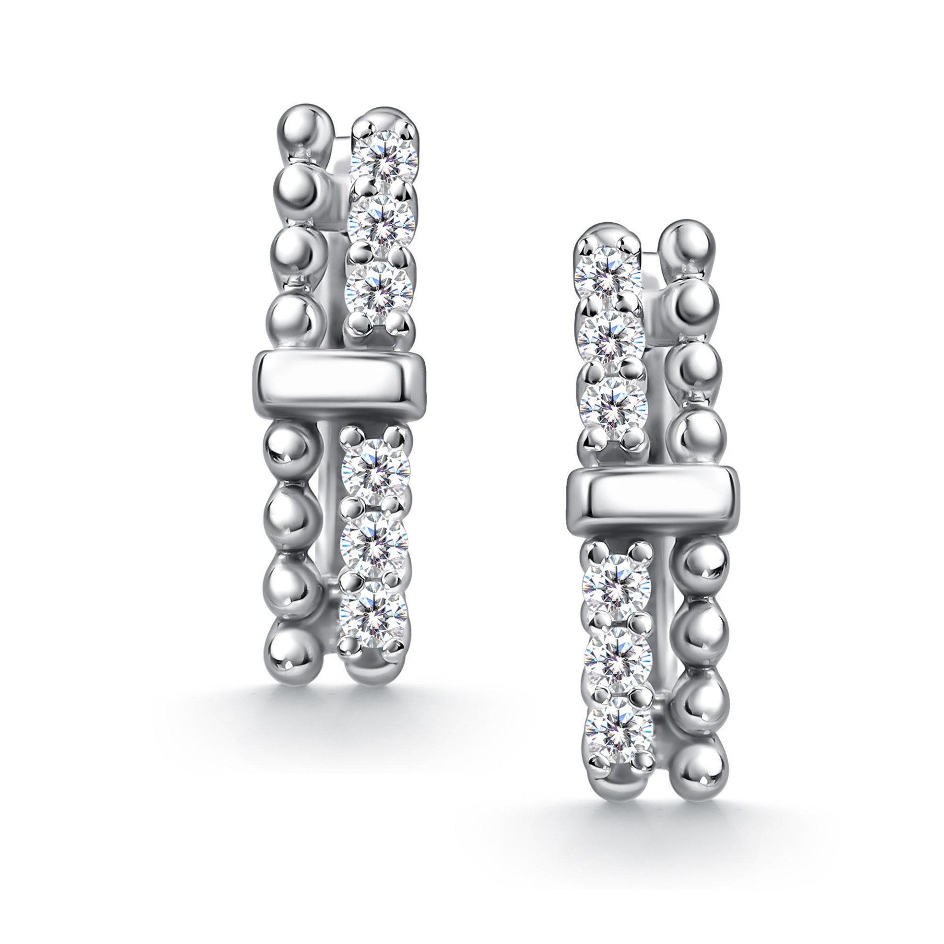 Серьги 02-4907/00КЦ-00