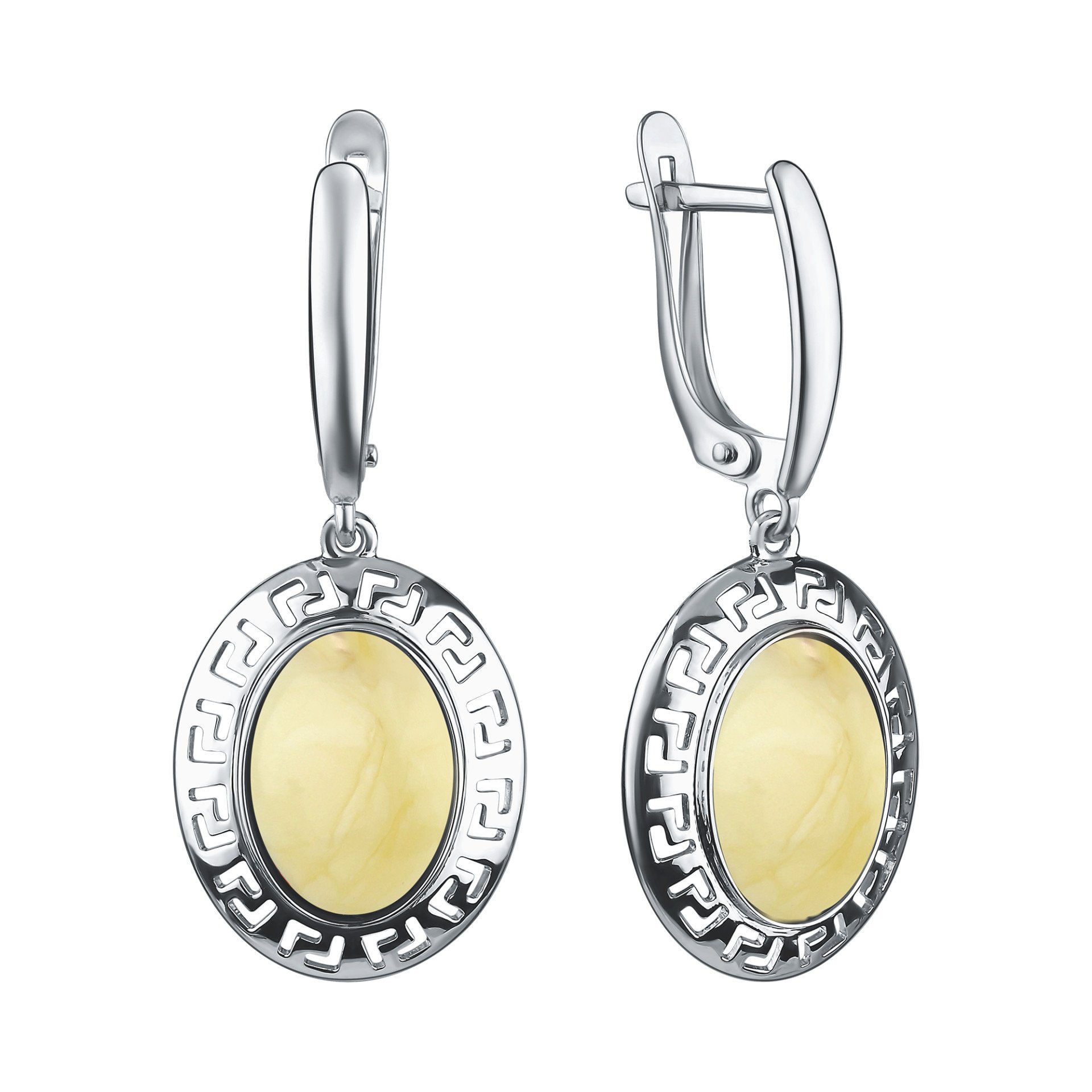 Серьги 14-72-00G0-14083