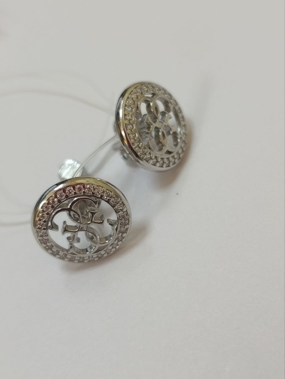 Пусеты 12-72-0001-12742