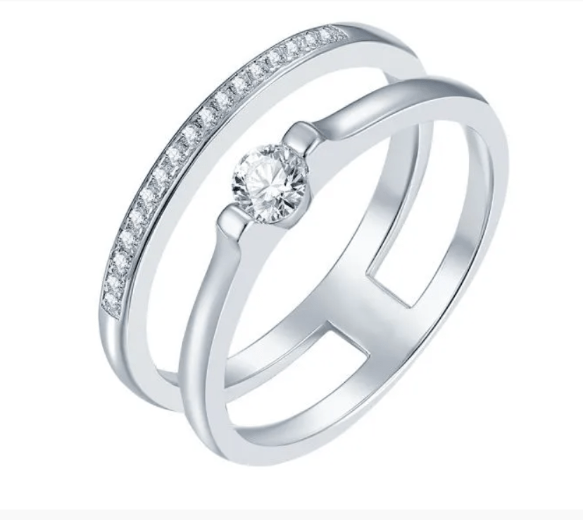 Кольцо LLR 573             18