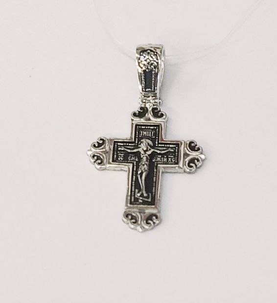 Крест 51-76-0000-10657