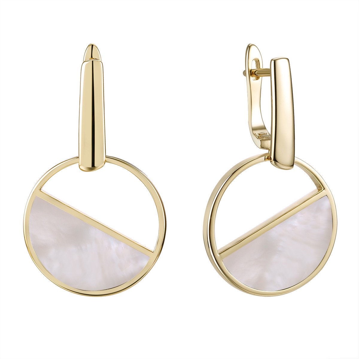 Серьги PI-E03234-X-L-PN-X-X