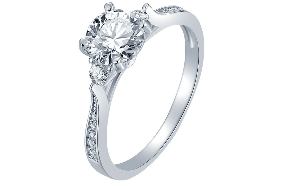 Кольцо LLR 598             16,5