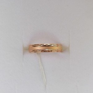 Кольцо обручальное