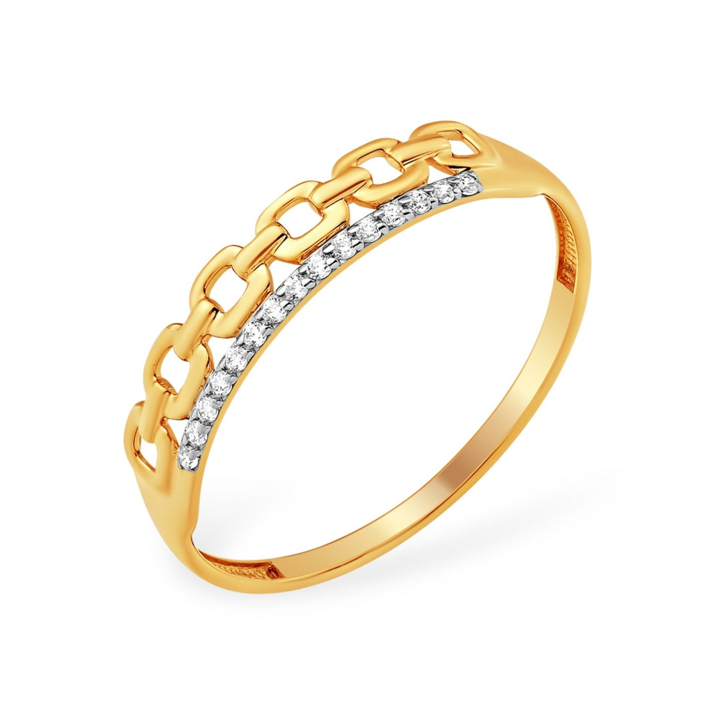 Кольцо К13210386