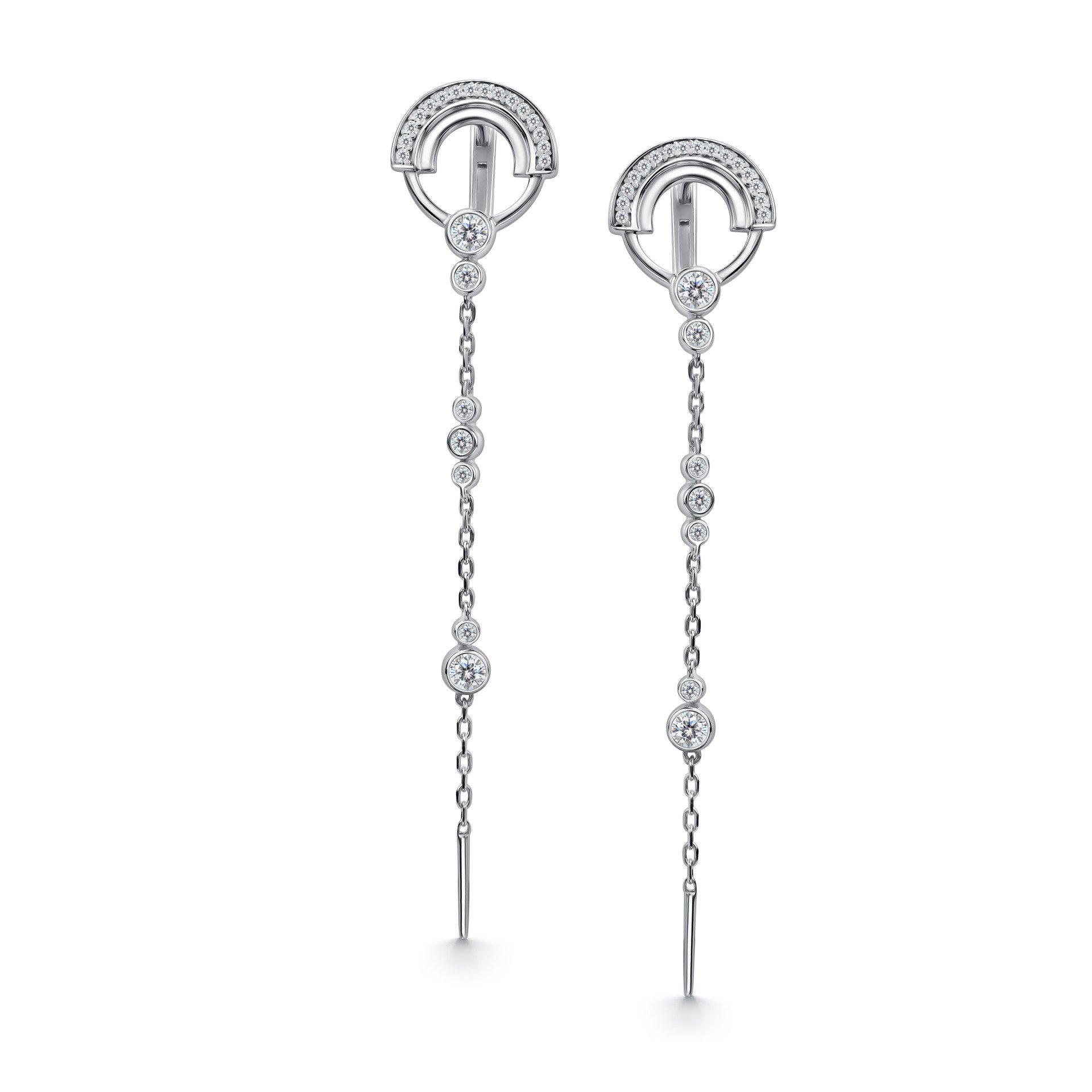 Серьги 02-5556/00КЦ-00