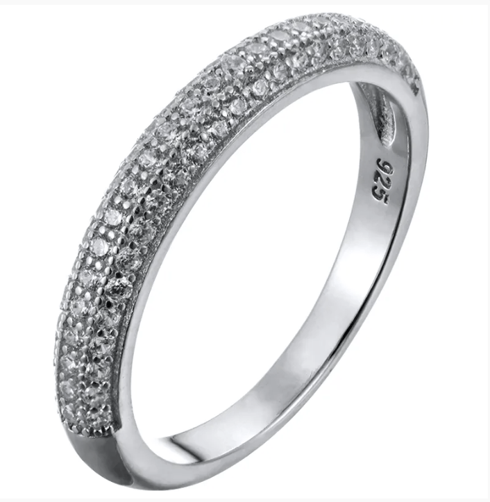 Кольцо LLR 387             17,5