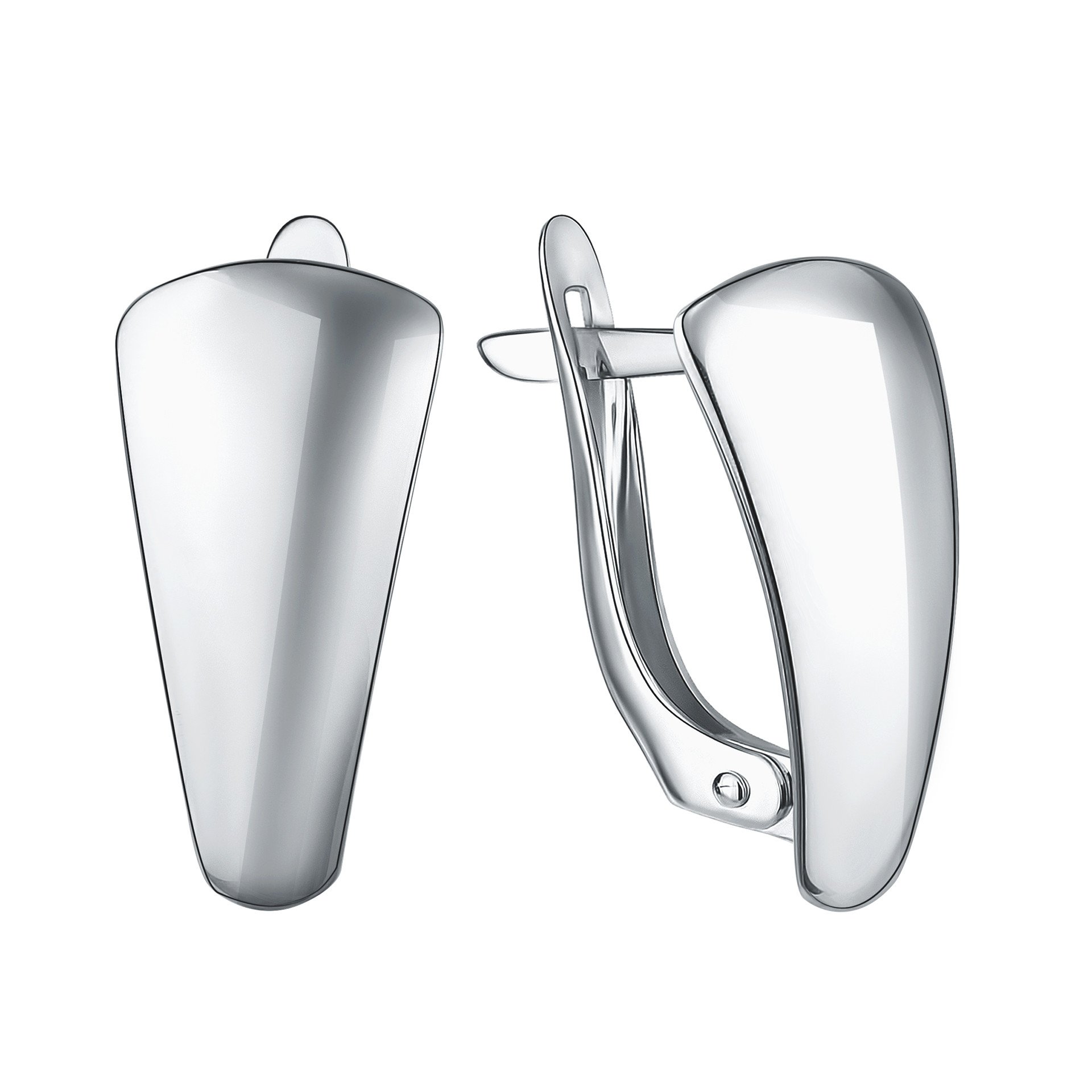 Серьги 18-72-0000-12800