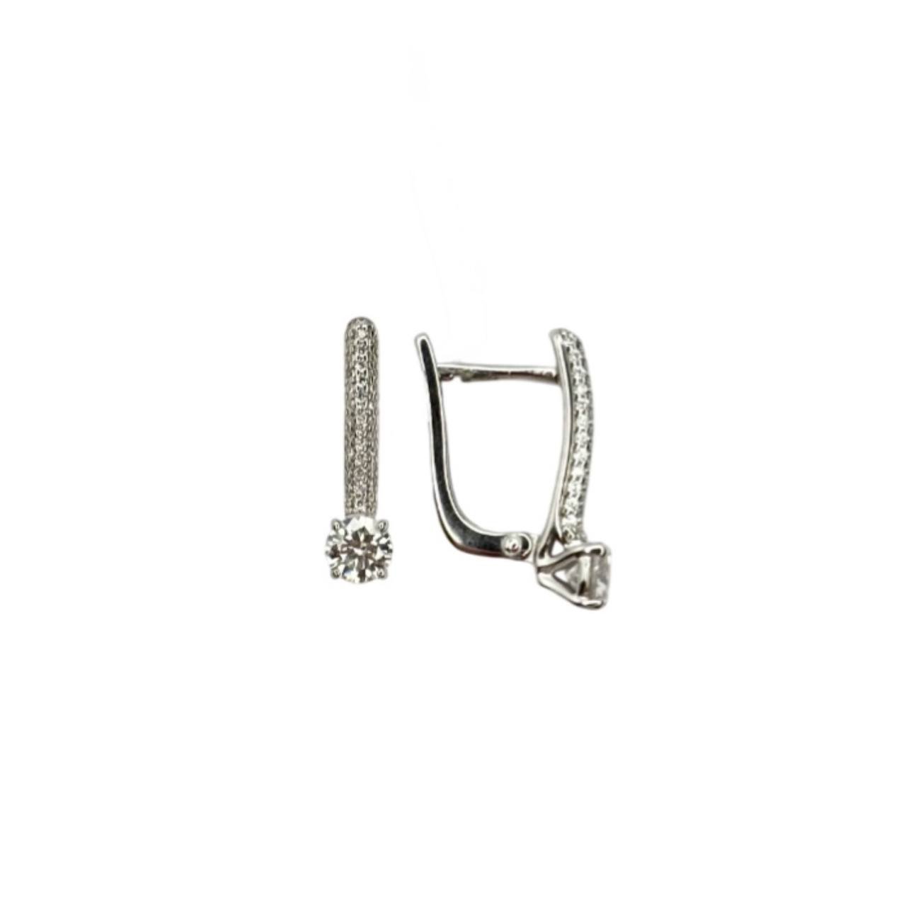 Серьги 02-5191/000М-00