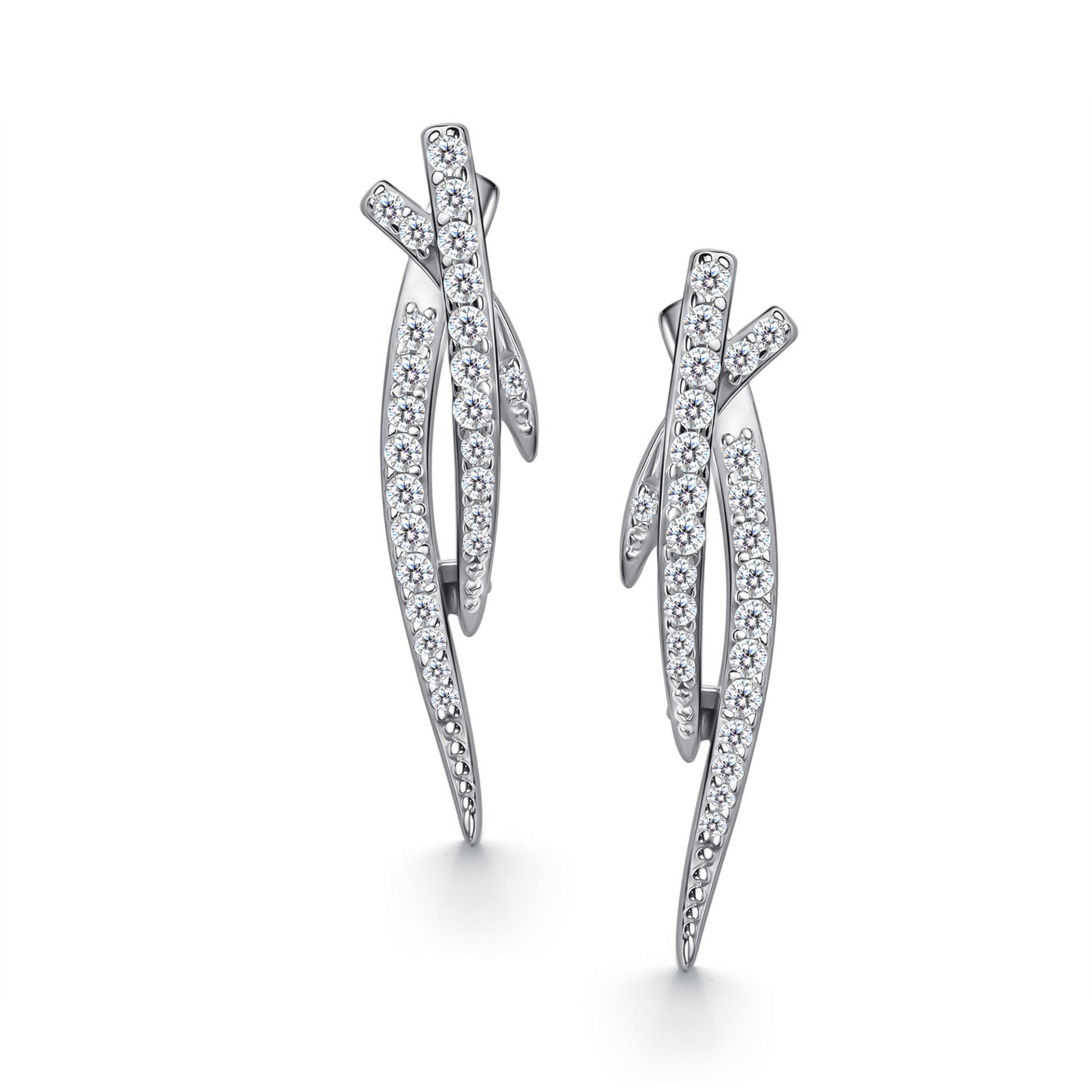 Серьги 02-5636/00КЦ-00