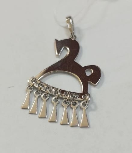 Подвеска 50-72-0000-17313