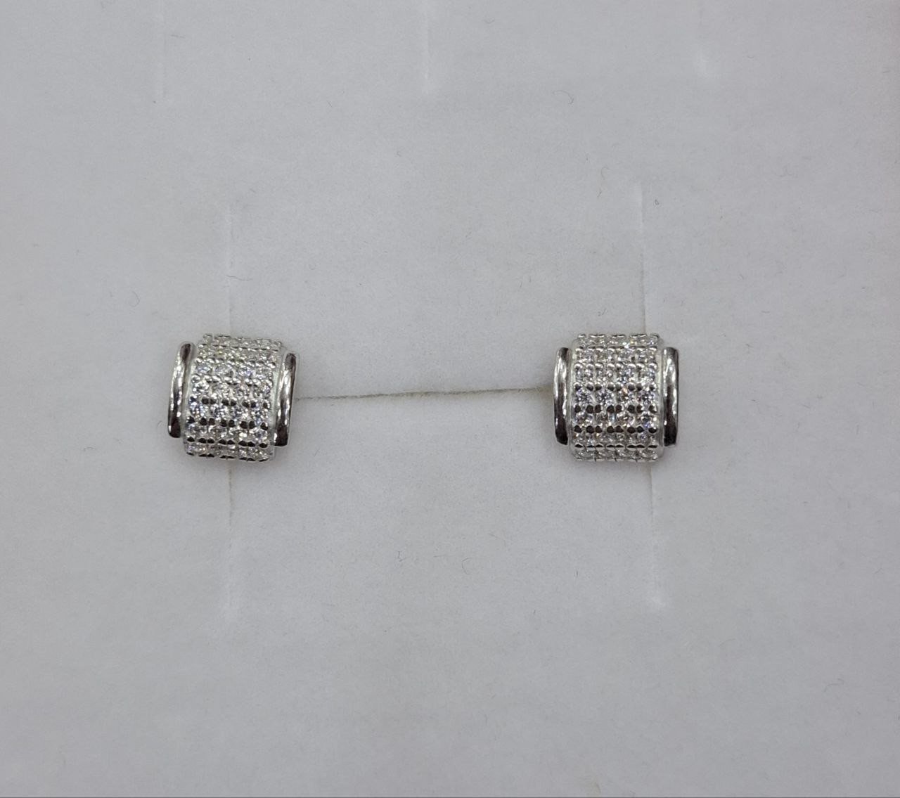 Пусеты 12-72-0001-15073