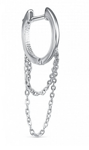 Серьга 62842