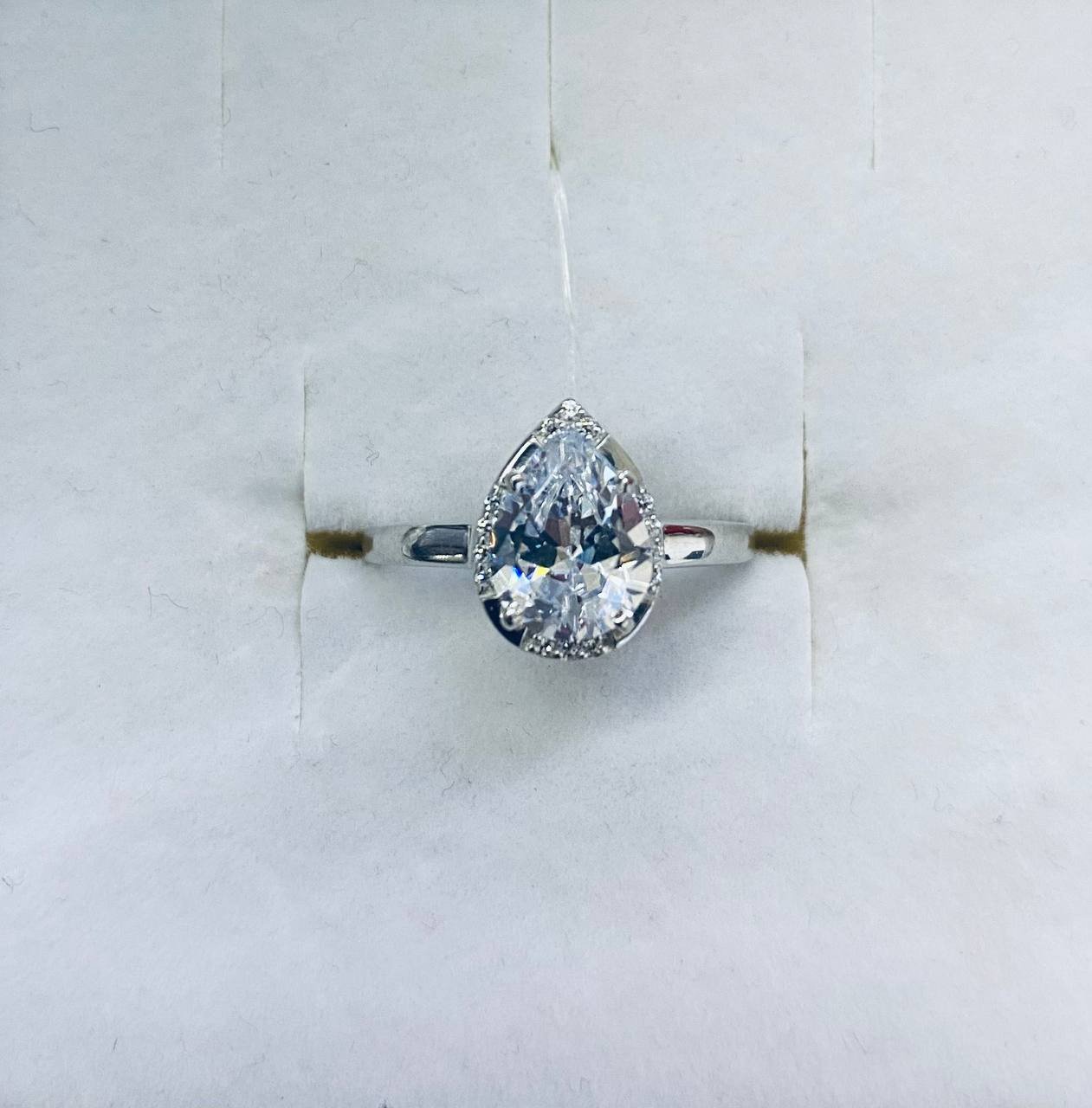 Кольцо К-0183