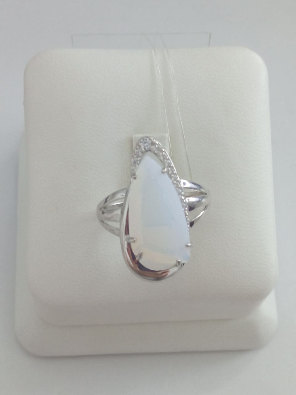 Кольцо К-0279