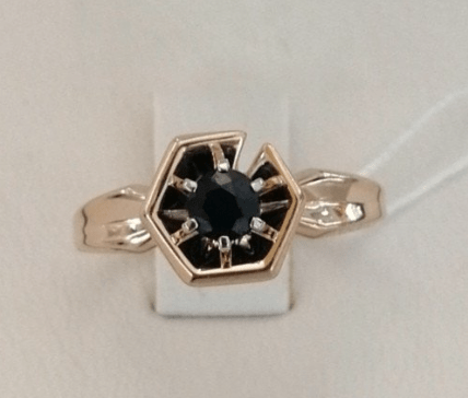 Кольцо 11804689