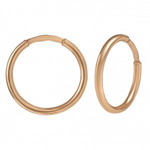 Серьги конго